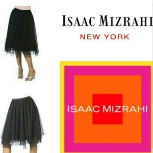 Isaac Mizrahi for Target XL Skirt
